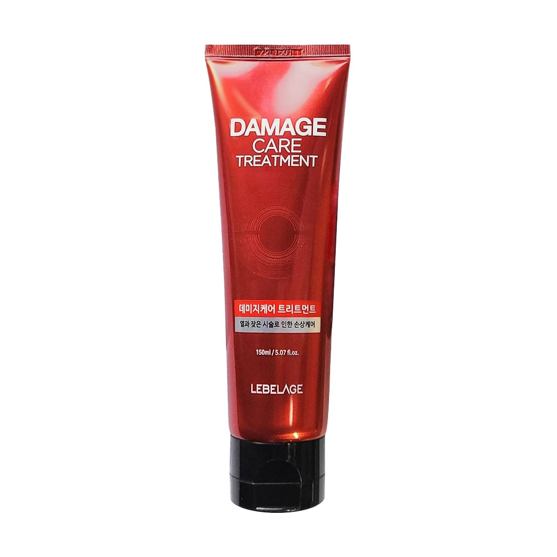 Маска Lebelage Damage Care для пошкодженого волосся, 150 мл